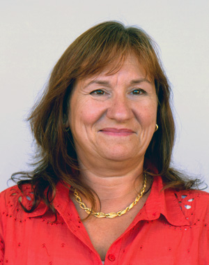 Dr. Paula Mastrilli